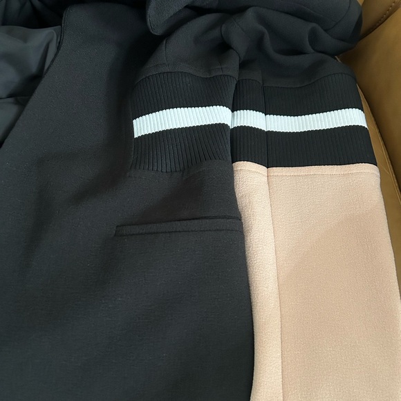 P.E Nation Elevation Black Jacket/Blazer Size S/P - Picture 14 of 14